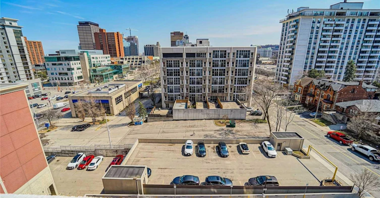 8A-67 Caroline Street S, Hamilton, ON, L8P 3K6 - 34