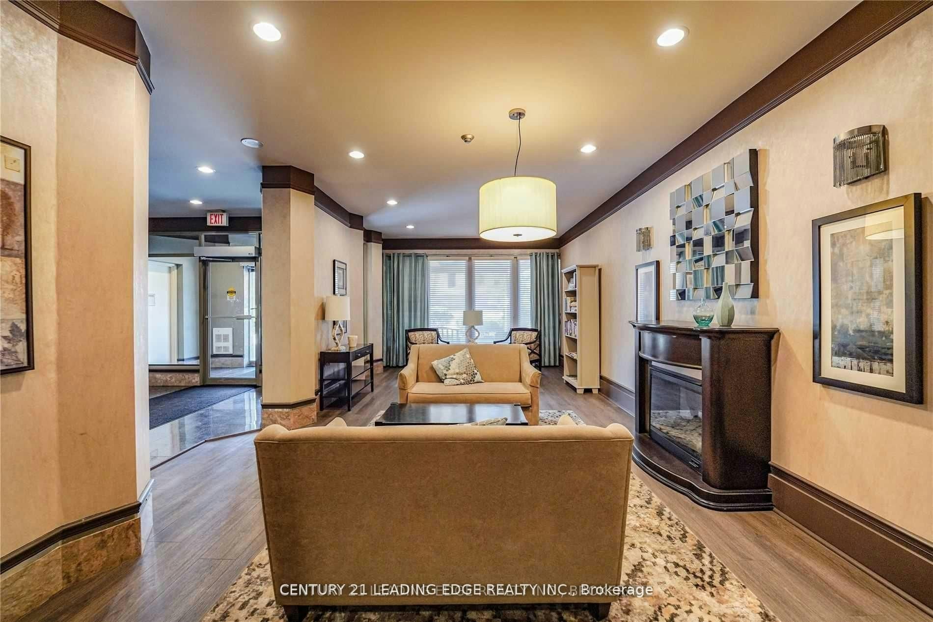 8A-67 Caroline Street S, Hamilton, ON, L8P 3K6 - 36