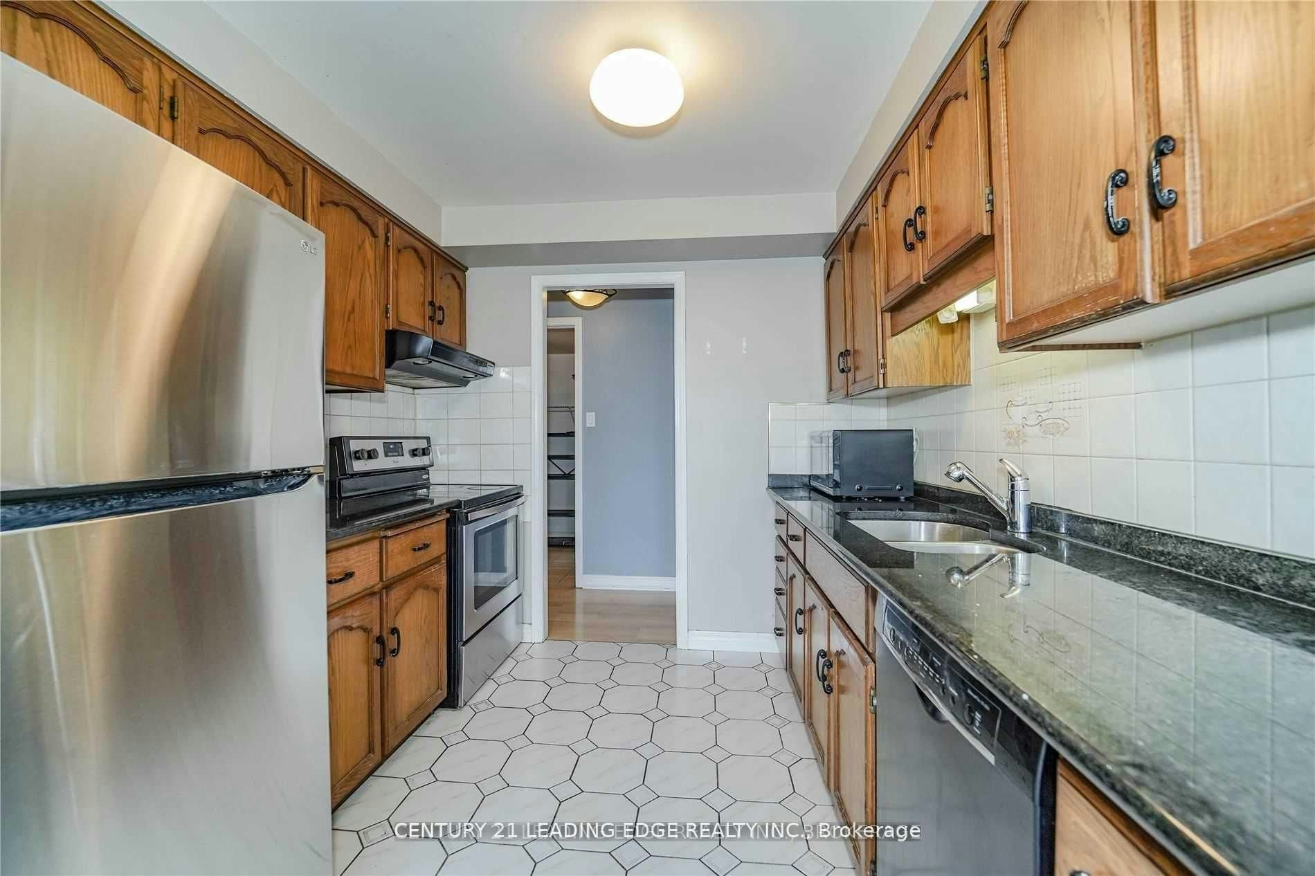 8A-67 Caroline Street S, Hamilton, ON, L8P 3K6 - 28