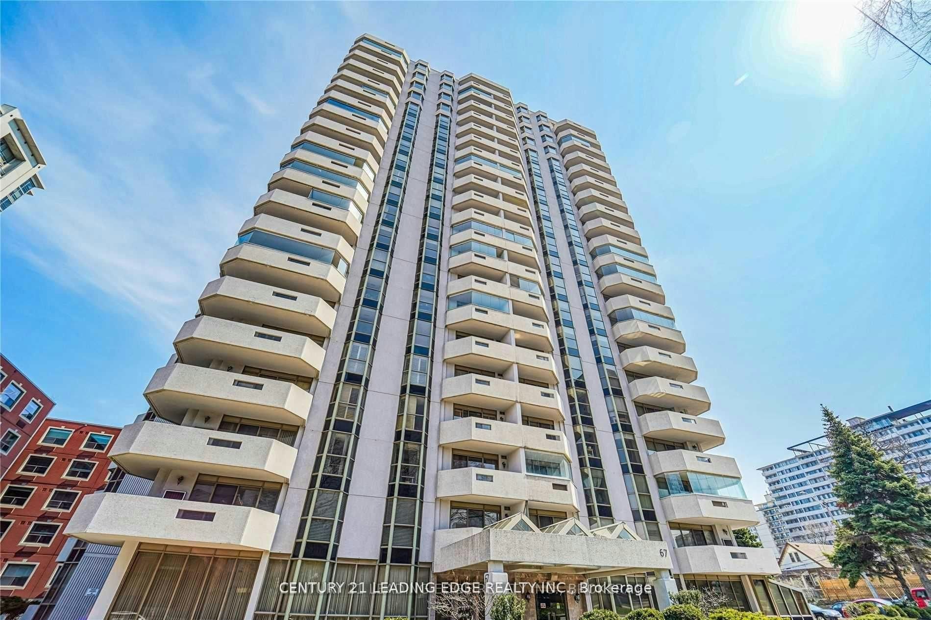 8A-67 Caroline Street S, Hamilton, ON, L8P 3K6 - 2
