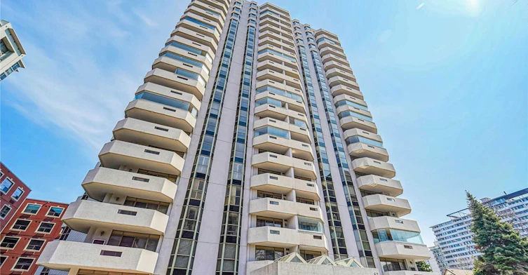 8A-67 Caroline Street S, Hamilton, ON, L8P 3K6 - 2