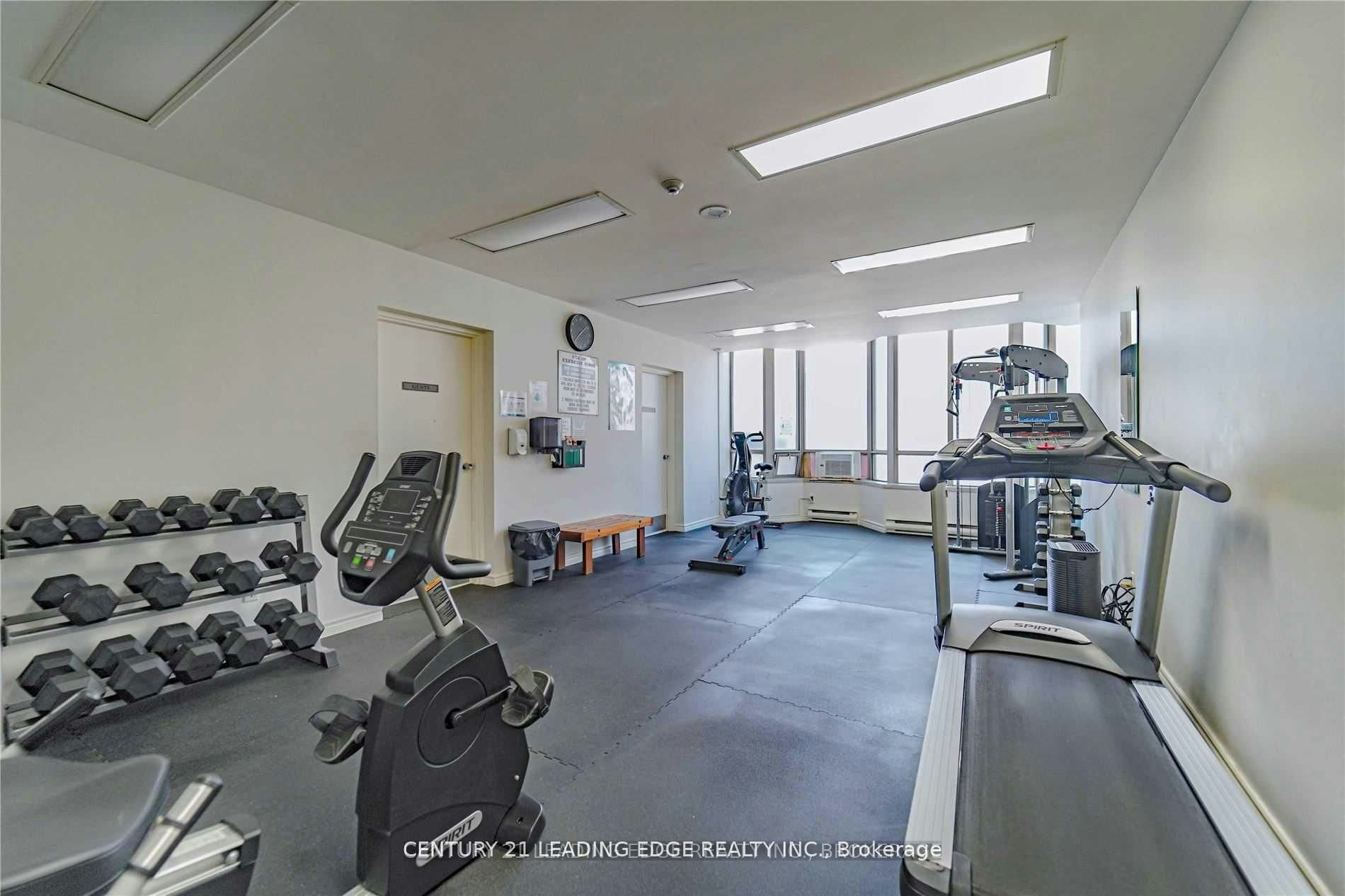 8A-67 Caroline Street S, Hamilton, ON, L8P 3K6 - 35
