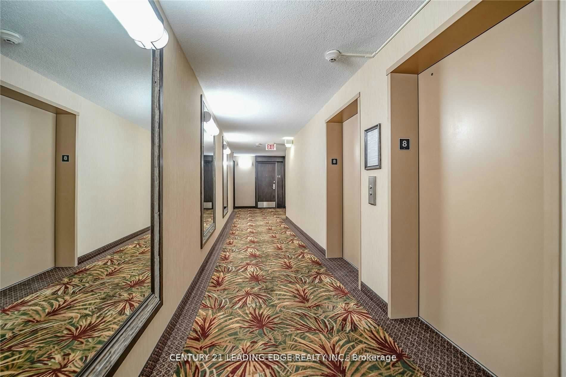 8A-67 Caroline Street S, Hamilton, ON, L8P 3K6 - 6