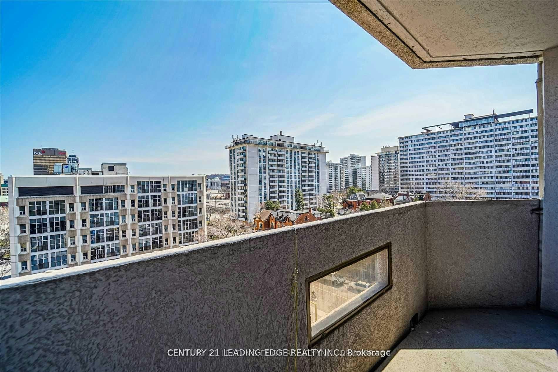 8A-67 Caroline Street S, Hamilton, ON, L8P 3K6 - 33