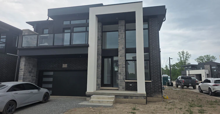 6353 Sunshine Common, Niagara Falls, ON, L2G 7K1