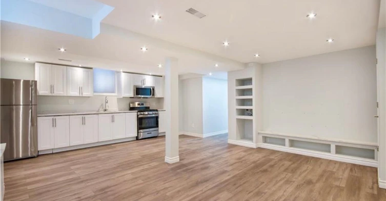 Basement-165 Emick Drive, Hamilton, ON, L9K 0C9
