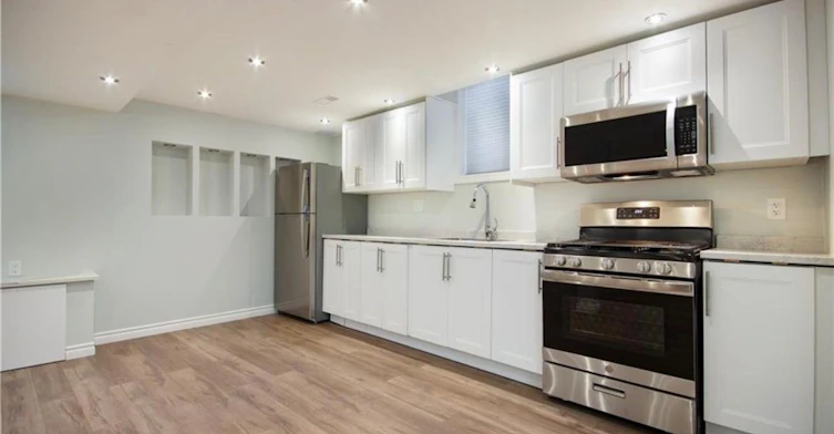Basement-165 Emick Drive, Hamilton, ON, L9K 0C9 - 8