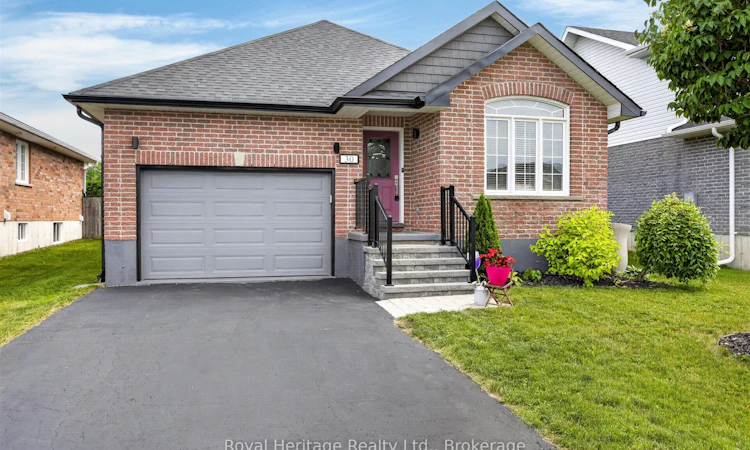30 Springdale Drive