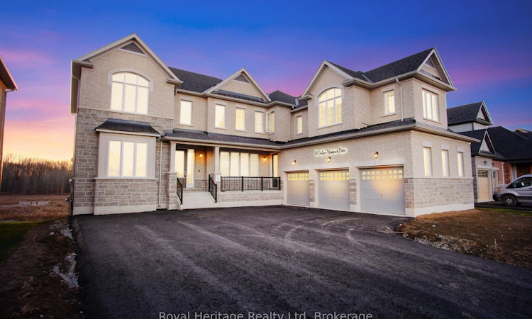 36 Golden Meadows Drive