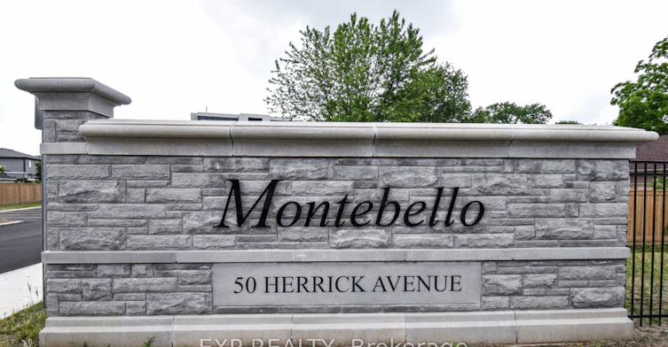 228-50 Herrick Avenue, St. Catharines, ON, L2P 0B8