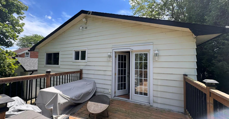 279 Lakeshore Road S, St. Catharines, ON, L2M 1R9 - 3