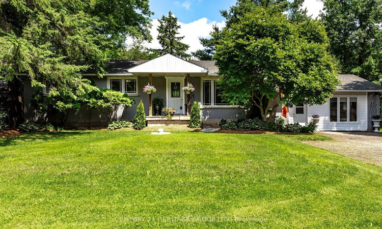 2147 Governors Road