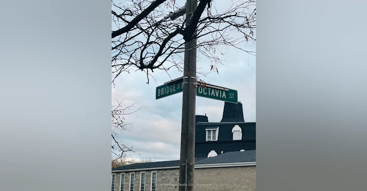 3-80 Bridge Street W, Belleville, ON, K8P 1J5 - 19