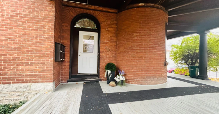 3-80 Bridge Street W, Belleville, ON, K8P 1J5 - 2