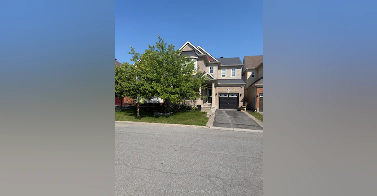 371 Vendevale Avenue, Ottawa, ON, K2P 0S4