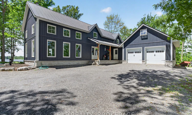 3855 Hideaway Lane