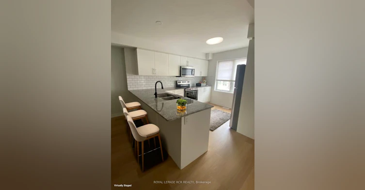 18-205 West Oak Trail, Kitchener, ON, N2R 1R4 - 4