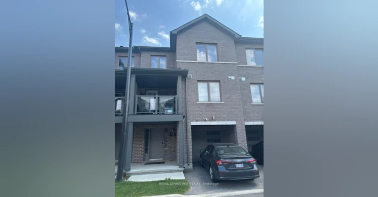 18-205 West Oak Trail, Kitchener, ON, N2R 1R4