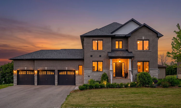 14 Mccrae Crescent