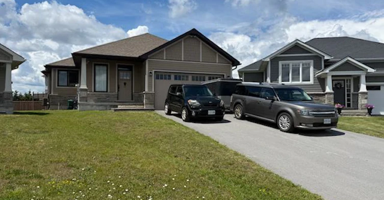 14 Tessa Boulevard, Belleville, ON, K8N 4Z5