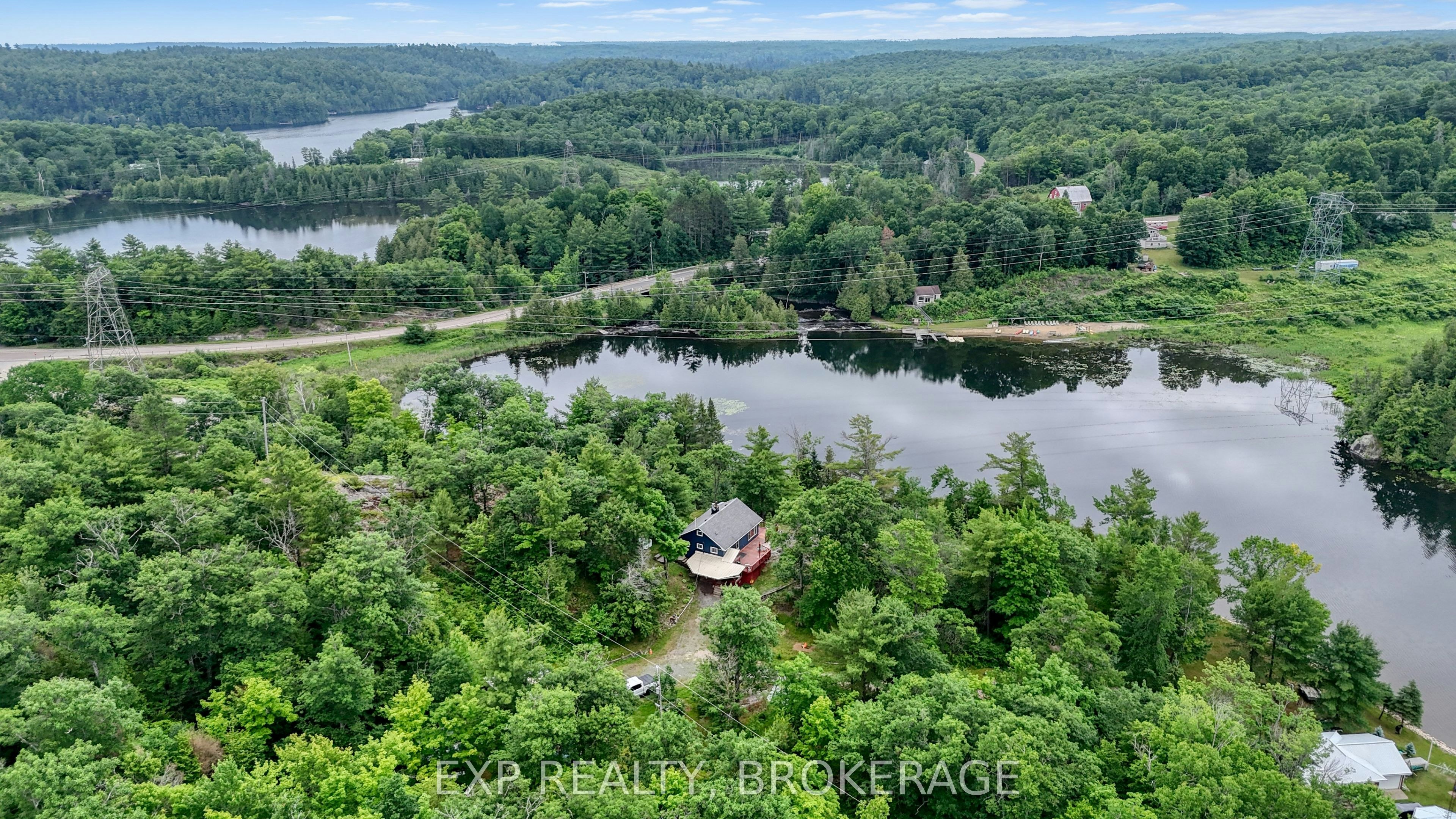 1058 Perry Road, North Frontenac, ON, K0H 1K0