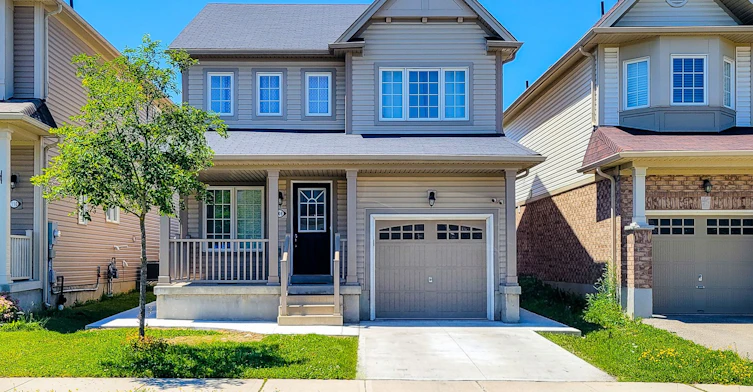 BSMNT-108 Warner Lane, Brantford, ON, N3T 0J3