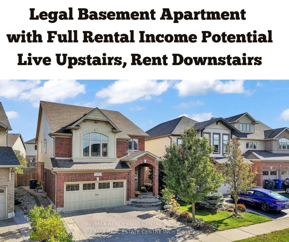 237 Goodwin Drive, Guelph, ON, N1L 0K1