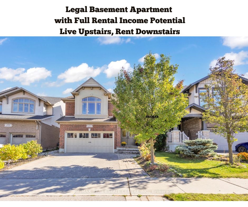 237 Goodwin Drive, Guelph, ON, N1L 0K1