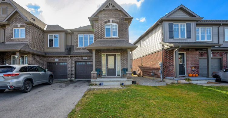 93 Heron Street, Welland, ON, L3C 0G8