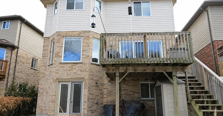 855 Sandcherry Street, London, ON, N6H 5V1 - 8