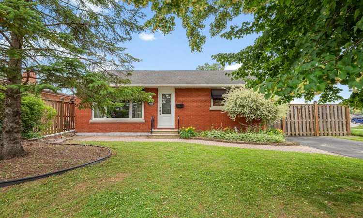 7350 Wilson Court