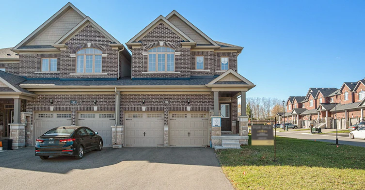 28 Horizon Avenue, Cavan Monaghan, ON, L0A 1G0