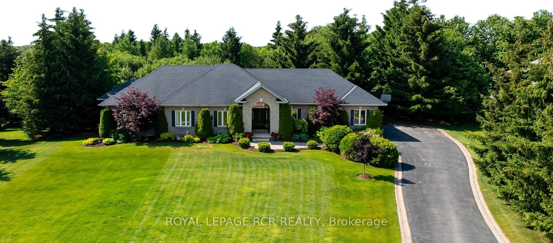 6 Brookhaven Crescent, East Garafraxa, ON, L9W 7L9