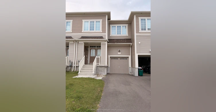 731 Potawatomi Crescent, Shelburne, ON, L9V 3Y4