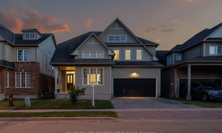 141 Whitwell Way