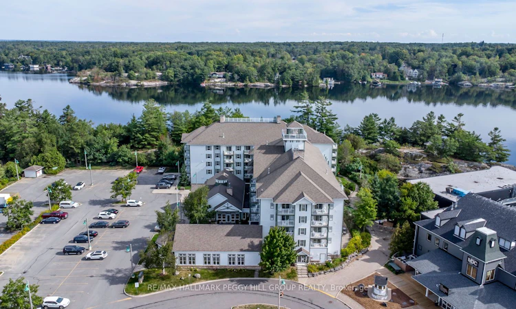 410-285 Steamship Bay Road
