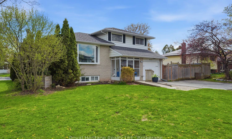 641 Freemont Road