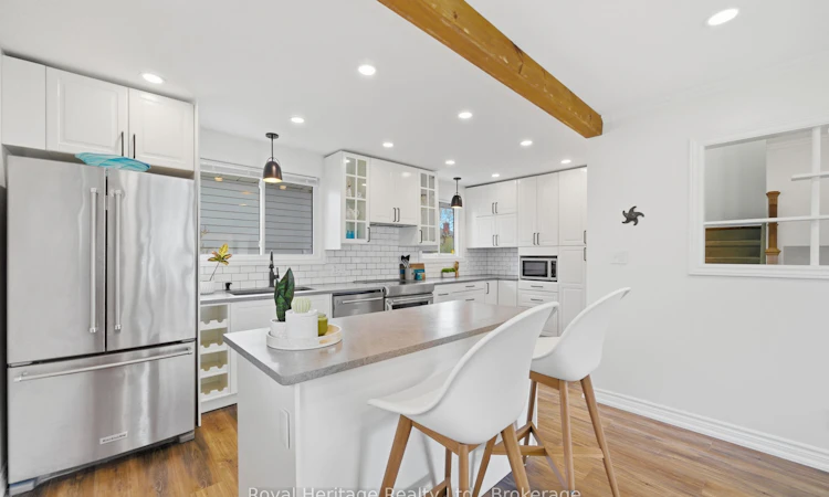 641 Freemont Road