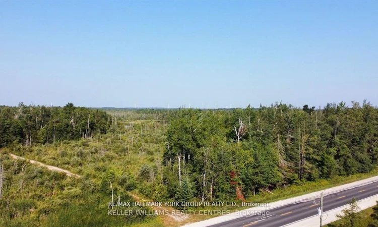 Pt Lot 80 Grey Road