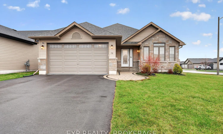79 Deacon Place