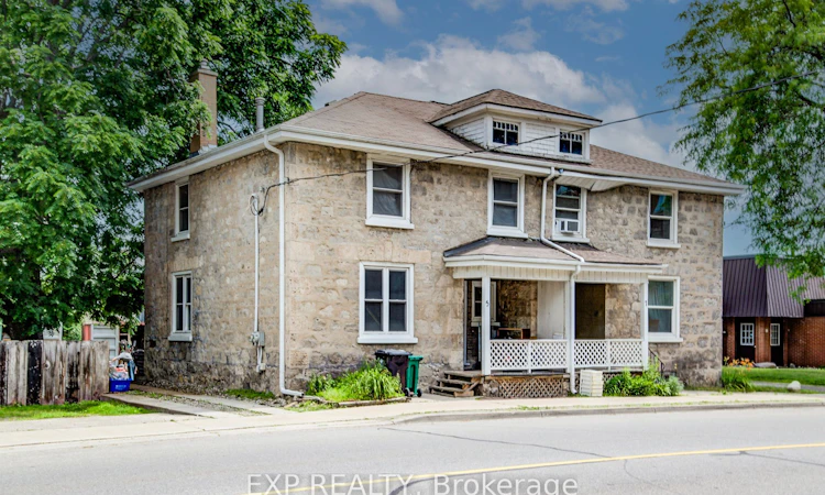 5 George Street S