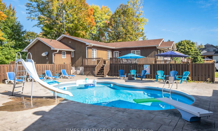 26 Evans Drive