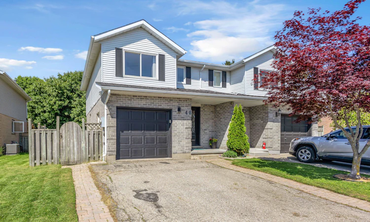 48 Kathleen Street