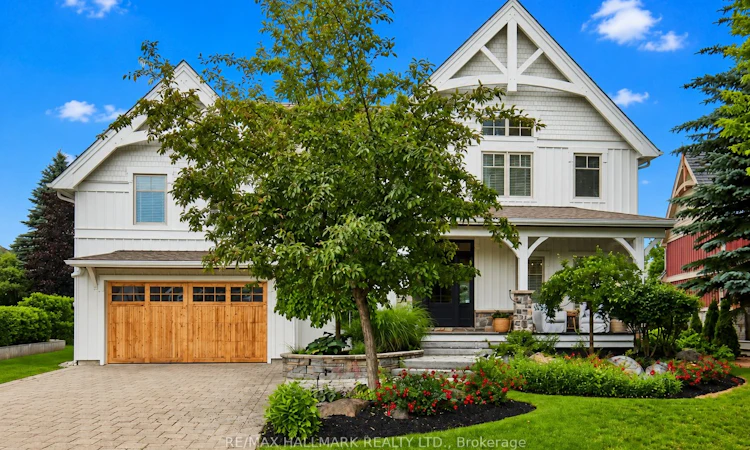 136 Snowbridge Way