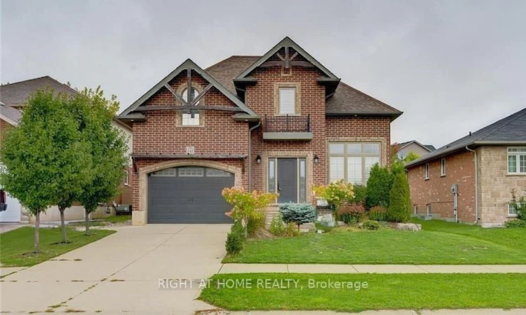448 Poldon Drive