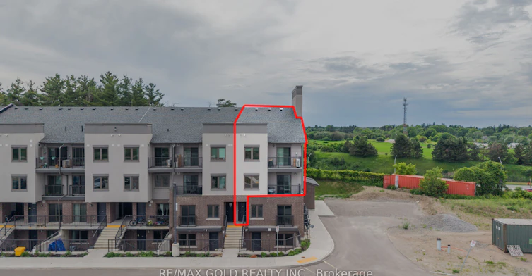 C33-370 Fisher Mills Road, Cambridge, ON, N3C 0G8 - 33