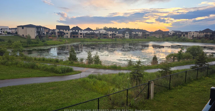 Lower Unit-2214 Tokala Trail, London, ON, N6G 0V8 - 17