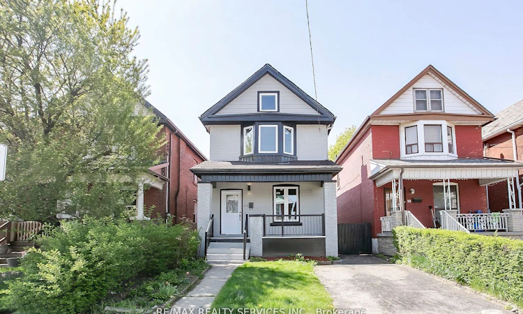 20 Somerset Avenue