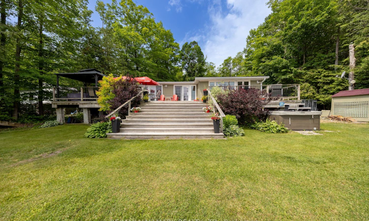 195 Weldon Drive