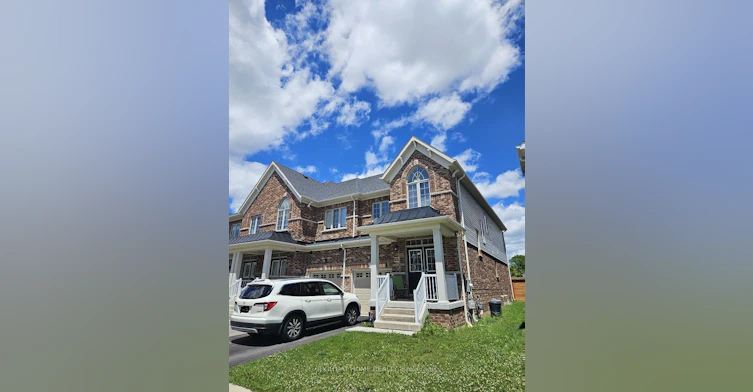 108 Taylor Avenue, Guelph/Eramosa, ON, N0B 2K0 - 2